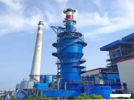 煙氣氨法脫硫蒸發循環系統優化設計