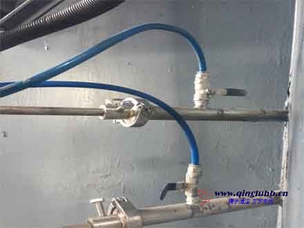 ＣＦＢ 鍋爐 ＳＮＣＲ 煙氣脫硝系統 控制策略研究