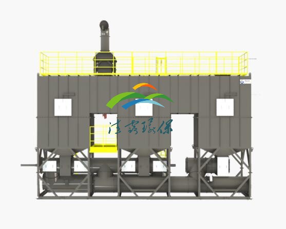 噴漆室單位時間內VOC揮發量的計算